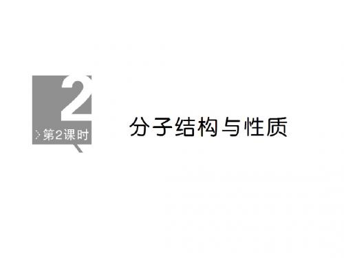 河北省行唐县第一中学高三化学调研复习课件：选3-2( 高考)