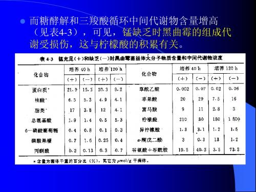 第8章发酵机制 51-100