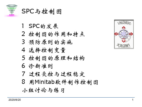 SPC与控制图.pptx