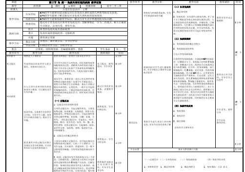 疫免疫失调引起的疾病