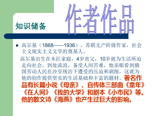 童年的朋友__最精ppt课件PPT资料15页