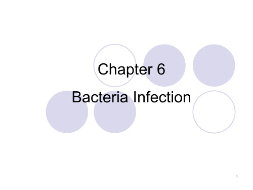 infection and immunity