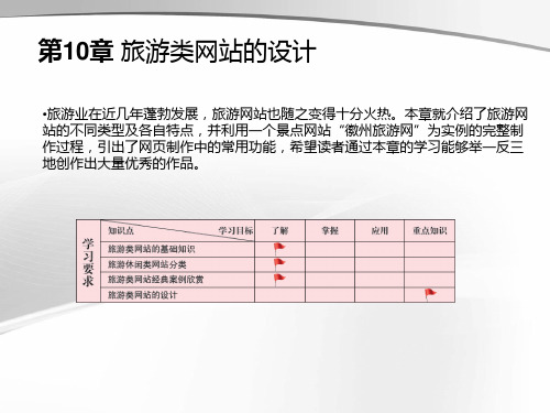 Dreamweaver CC 2015中文版案例教程(第2版)第10章