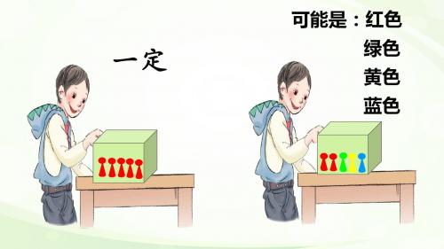 可能性 (PPT课件)