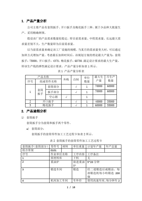 北科物流设施规划大作业