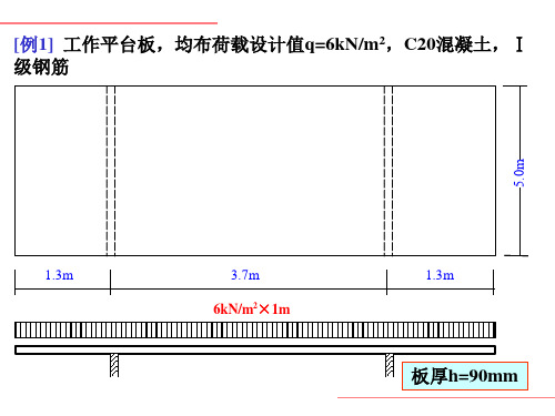 07.2 配筋例题