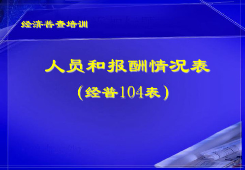 劳动统计年报培训.pptx