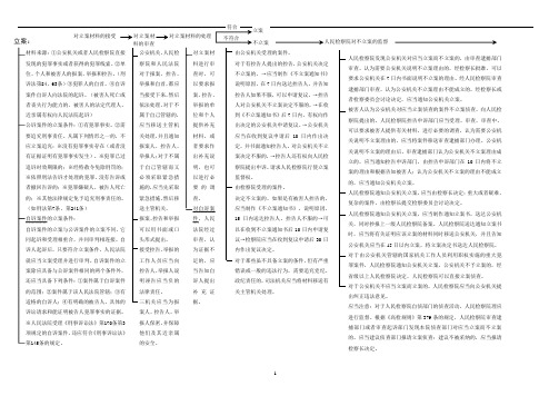 刑诉流程图(超经典)