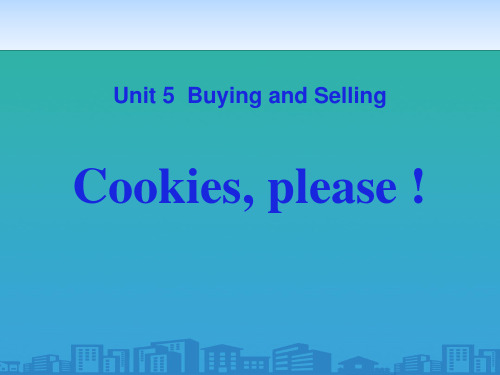 《Cookies-Please!》Buying-and-Selling-2