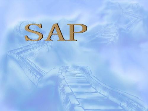 SAP