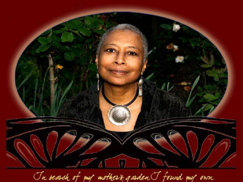 Alice Walker