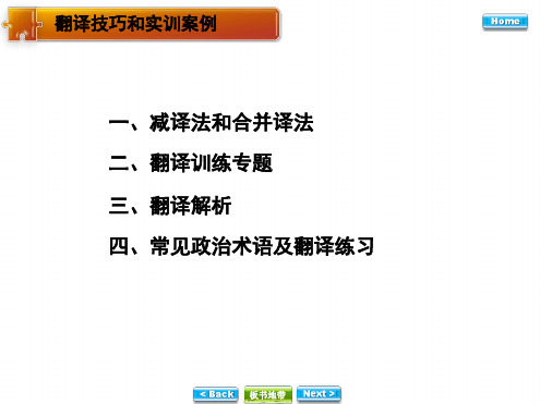 第21章减译法和合并译法.ppt