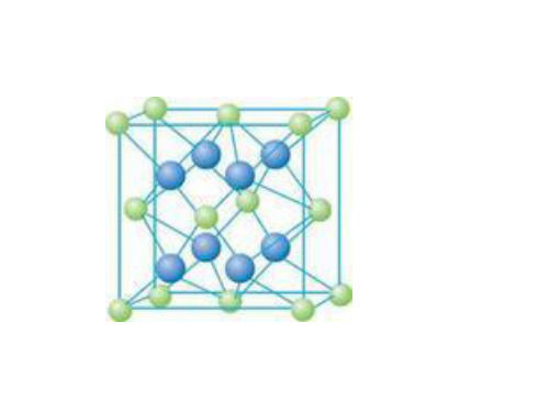 共价键原子晶体-PPT精品文档42页
