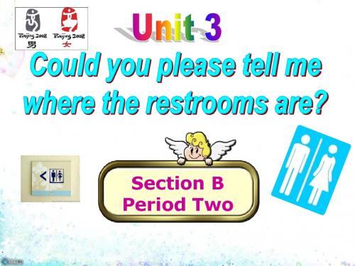 九年级英语修改版unit_3Section_B2