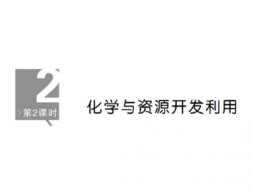 河北省行唐县第一中学高三化学调研复习课件：选2-2