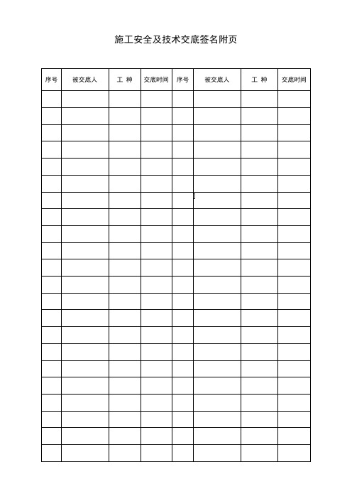 电除尘基础工程施工方案交底班组级