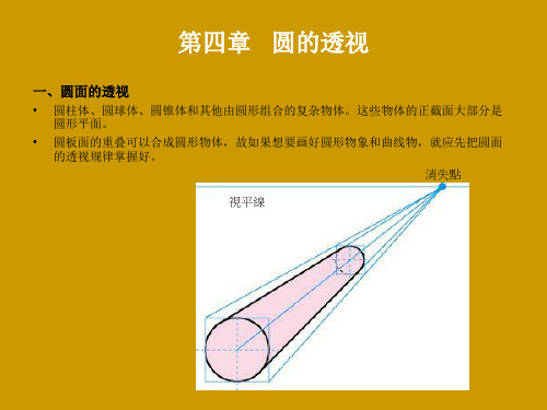 4圆的透视.ppt