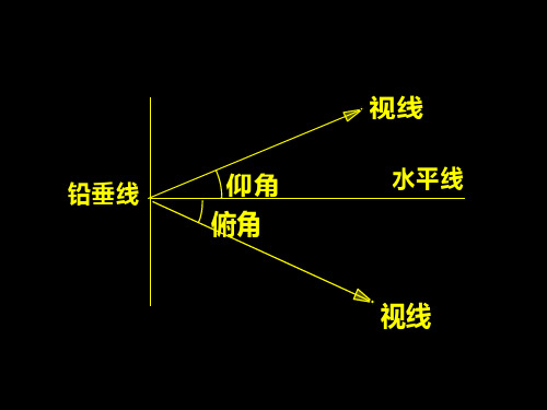 浙教版九年级下册13 解直角三角形的应用 2PPT课件