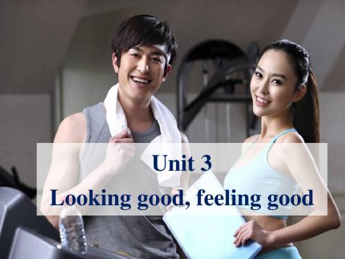 M1U3reading公开课