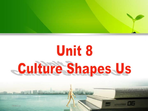 冀教版九年级英语 Unit 8 Lesson 45《Different Manners》 课件 (共39张PPT)