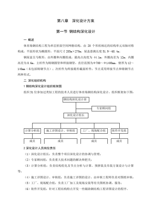 第08章第一节体育场钢结构深化设计方案39