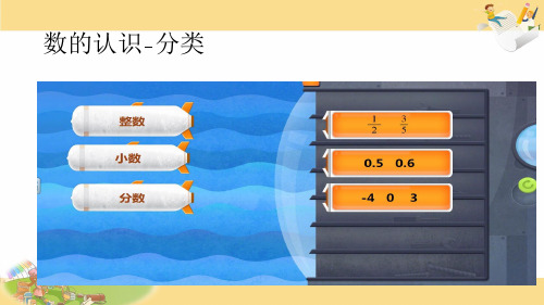 【北师大版小学数学】四则运算PPT完美课件1