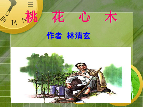 六年级语文下册第三课汇总