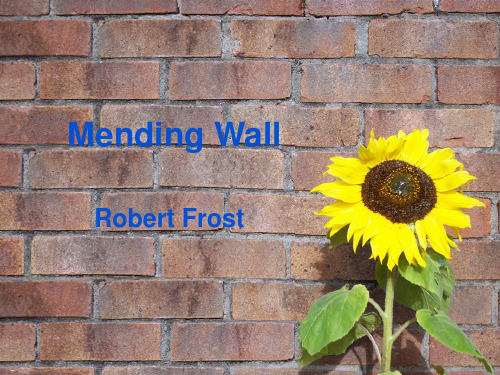 mending_wall