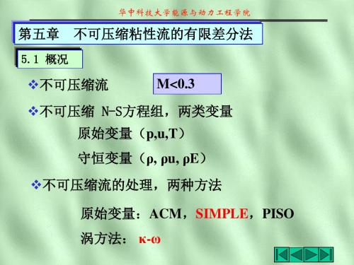 计算流体CFD2004-5