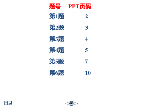 2020年春江苏启东八年级数学下(JS) 作业课件2019年