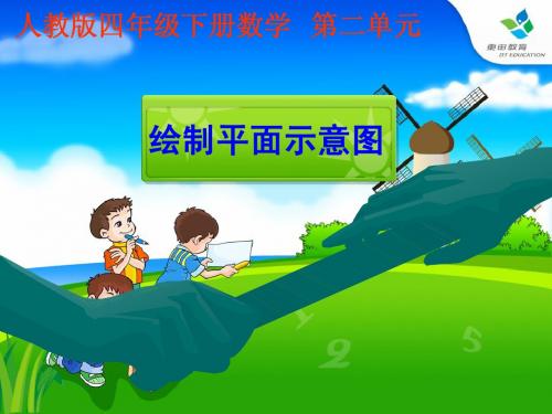例2_绘制平面图_