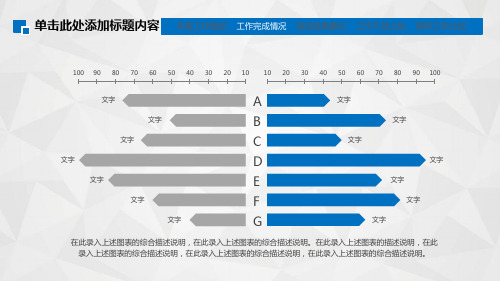 工作总结汇报新年计划PPT(69)