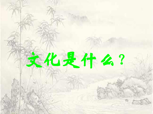 今天为什么还要阅读经典？