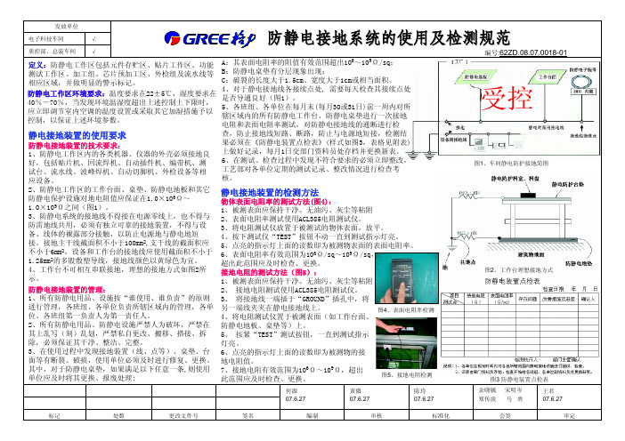 电子科技作业指导书