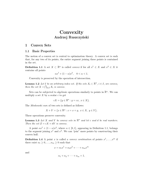 convexity_lecture