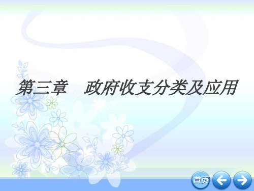 预算会计实务