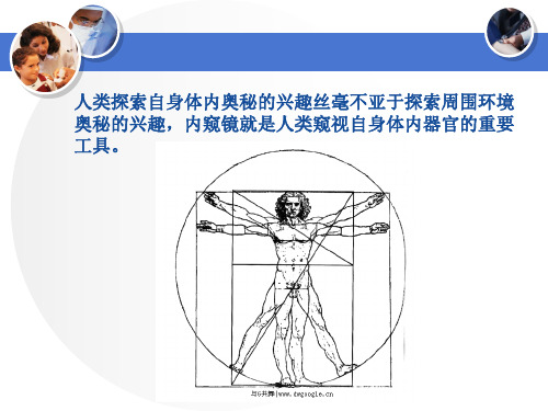 内窥镜发展史_PPT课件