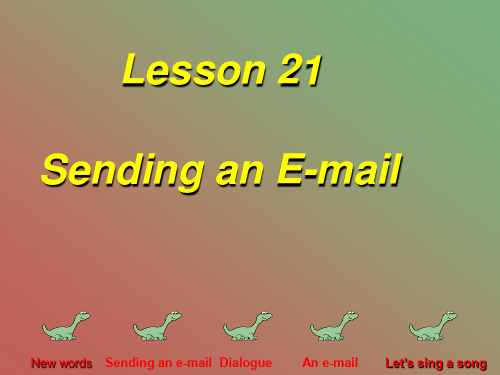 英语:Unit-3-《In-Beijing》Lesson21课件(1)(冀教版七年级下)