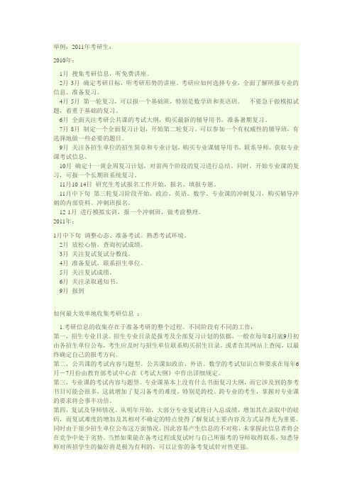 你想考研吗