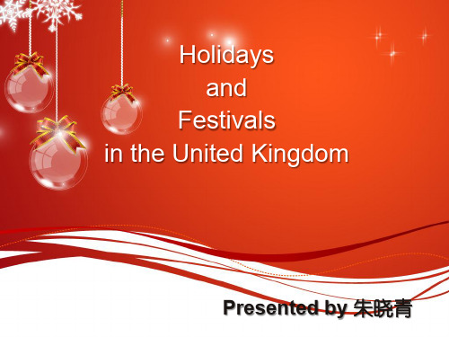 Unit4HolidaysandFestivals