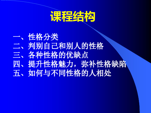 我自己用的团队管理培训资料