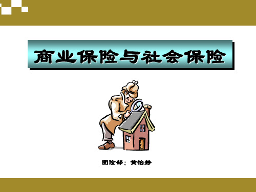 12 中国社会保险的基本结构解析