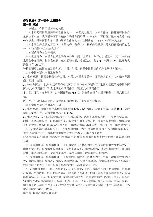 栽培水稻部分he