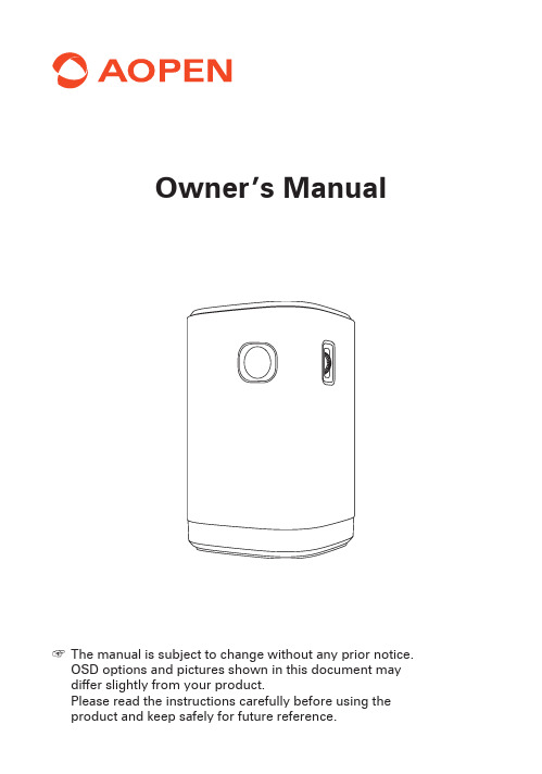 Owner's Manual.pdf_1697555632.0810378说明书