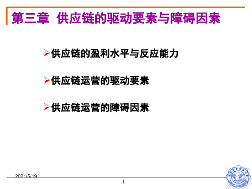 供应链管理3章.ppt