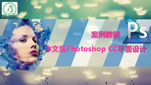 中文版Photoshop CC平面设计案例教程第1章