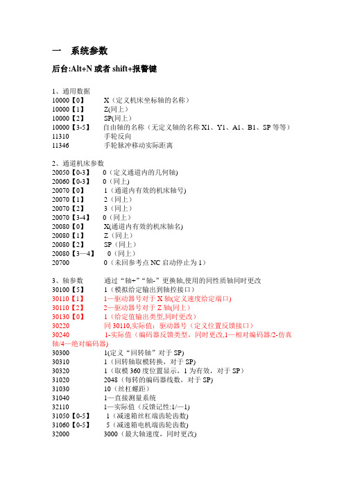 828D调试步骤