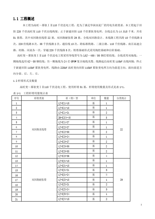 铁塔组立作业指导书