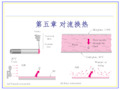 边界层对流换热微分方程组