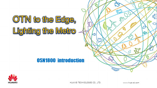 OSN1800
